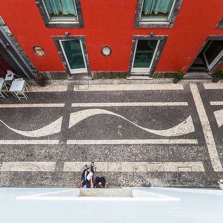 Atlantic Town - Free Parking Apartment Ponta Delgada  Ngoại thất bức ảnh