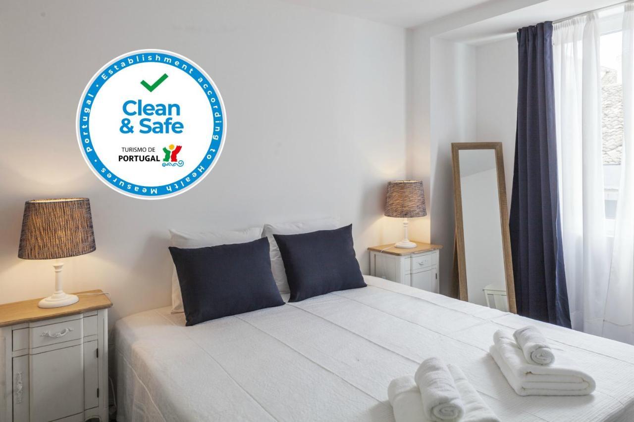 Atlantic Town - Free Parking Apartment Ponta Delgada  Ngoại thất bức ảnh