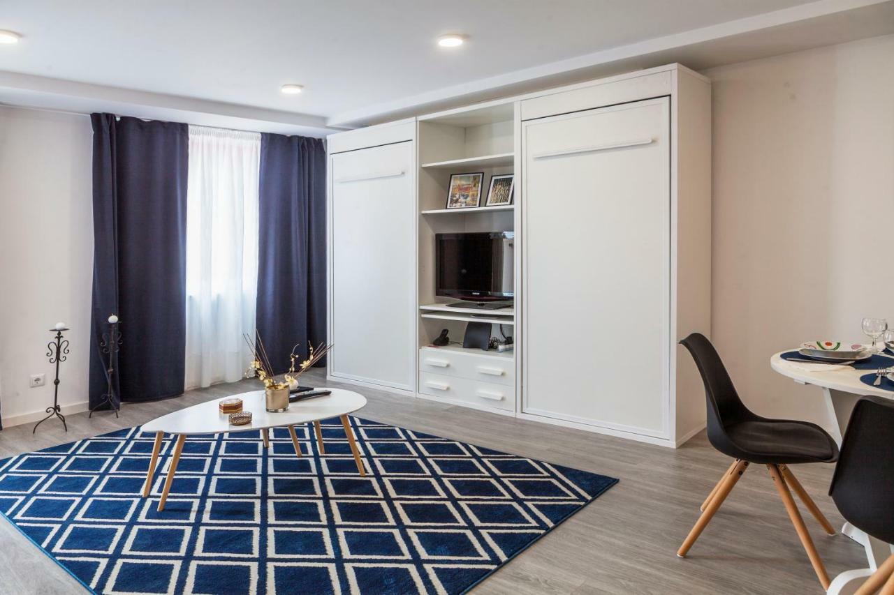 Atlantic Town - Free Parking Apartment Ponta Delgada  Ngoại thất bức ảnh