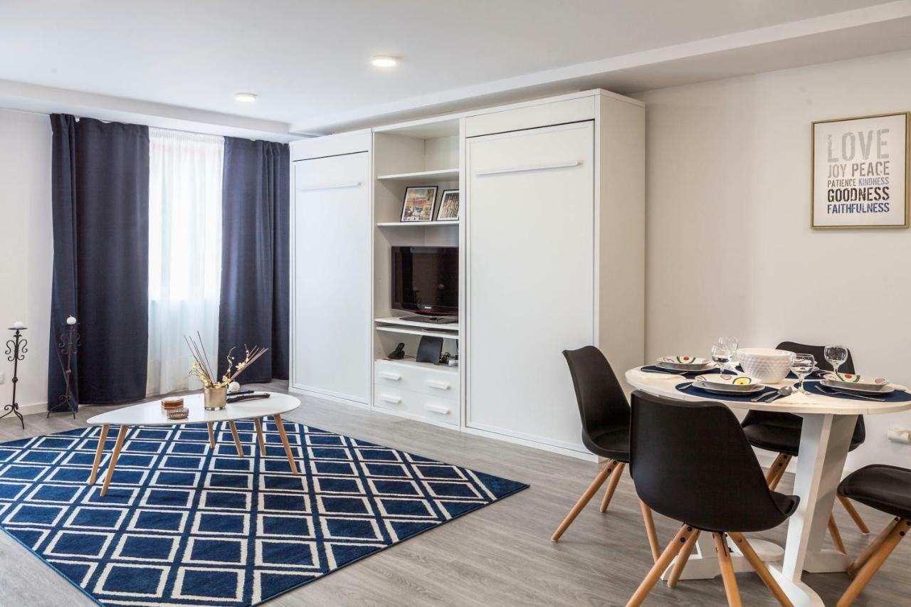 Atlantic Town - Free Parking Apartment Ponta Delgada  Ngoại thất bức ảnh