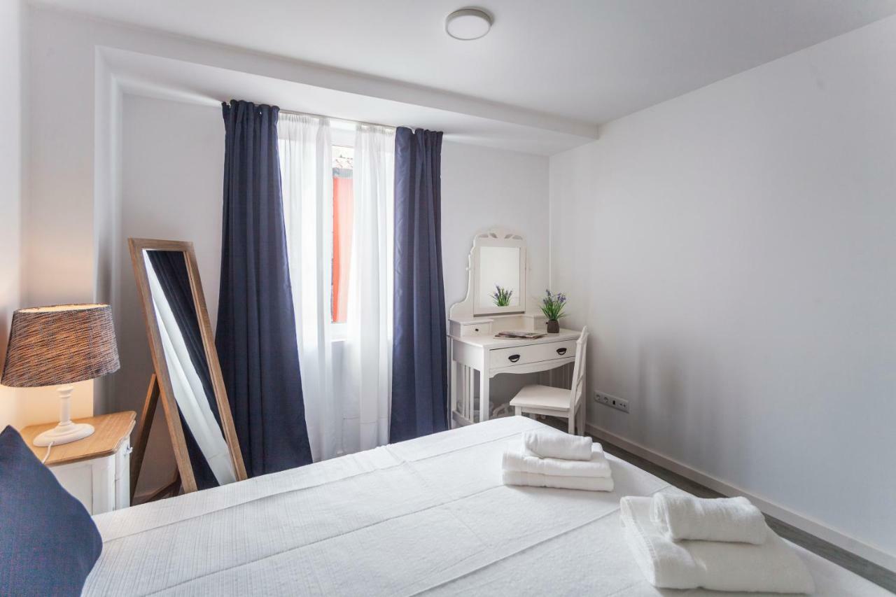 Atlantic Town - Free Parking Apartment Ponta Delgada  Ngoại thất bức ảnh