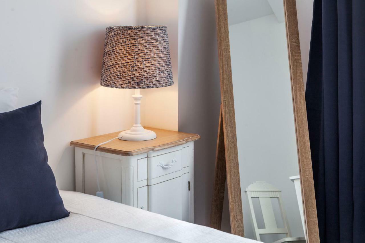 Atlantic Town - Free Parking Apartment Ponta Delgada  Ngoại thất bức ảnh