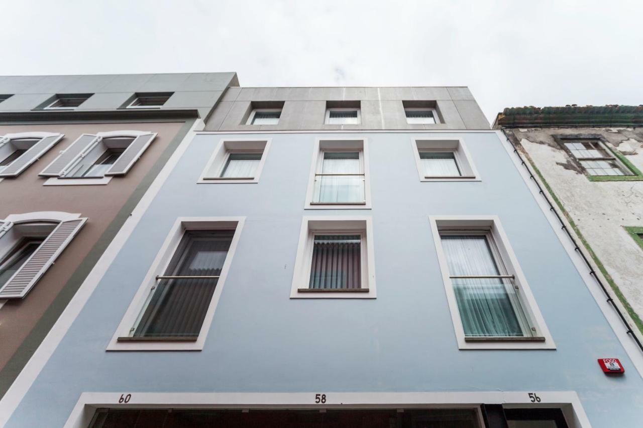 Atlantic Town - Free Parking Apartment Ponta Delgada  Ngoại thất bức ảnh