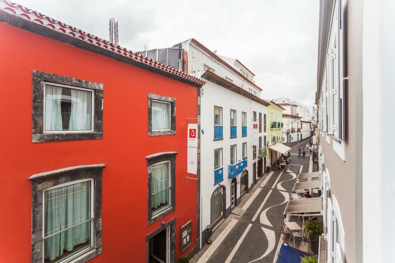 Atlantic Town - Free Parking Apartment Ponta Delgada  Ngoại thất bức ảnh