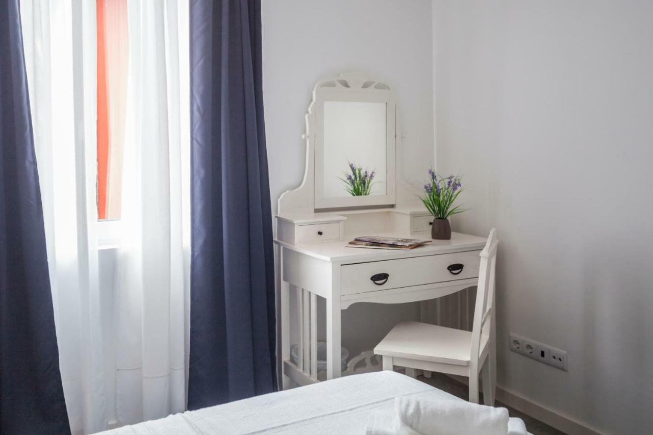 Atlantic Town - Free Parking Apartment Ponta Delgada  Ngoại thất bức ảnh