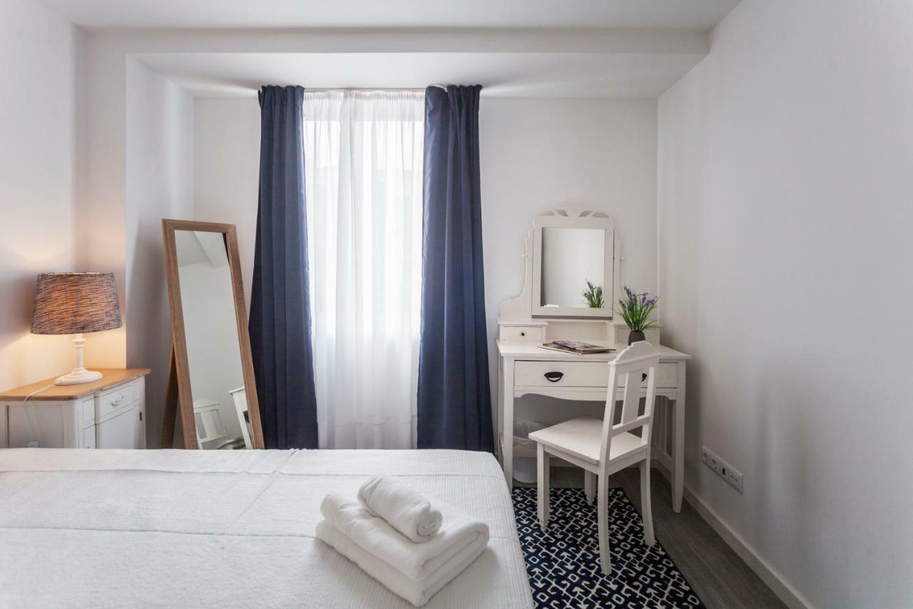Atlantic Town - Free Parking Apartment Ponta Delgada  Ngoại thất bức ảnh